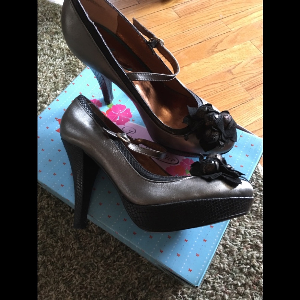 Poetic Licence After Party